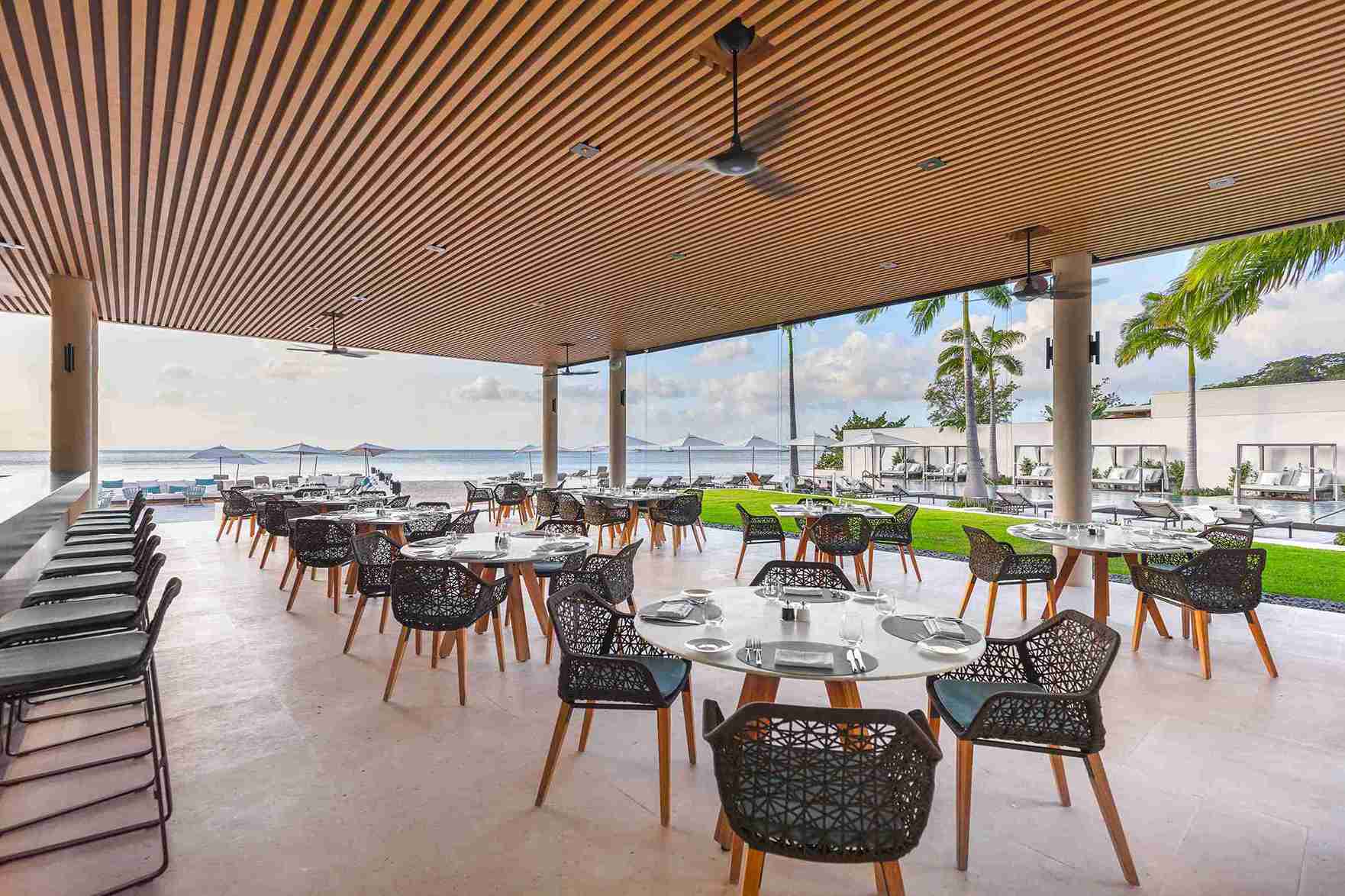 Silversands Resort Grenada At Grande Anse-1